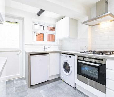 1 bed Terraced House for rent - Photo 1