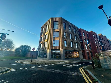 1 bedroom apartment to rent - Photo 3