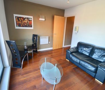 1 bedroom apartment to rent - Photo 1