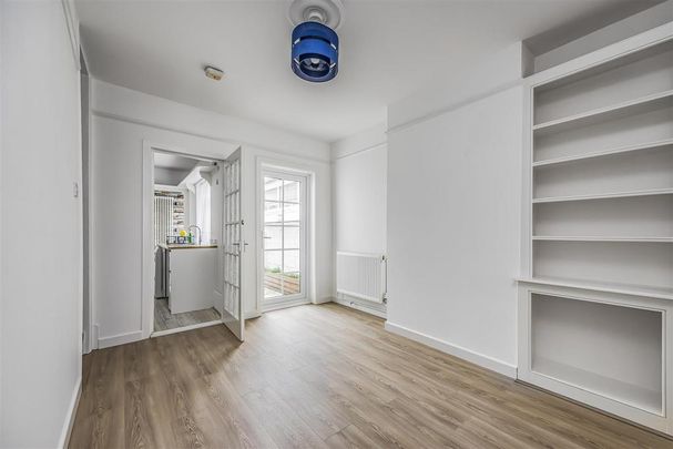 2 bedroom house to rent - Photo 1