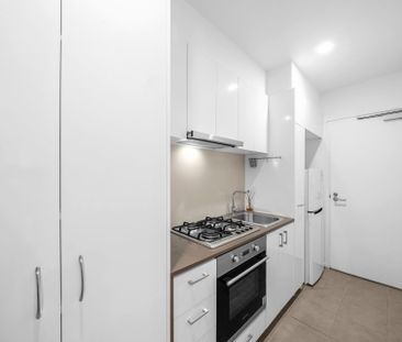 1203/380 Little Lonsdale Street, Melbourne - Photo 6