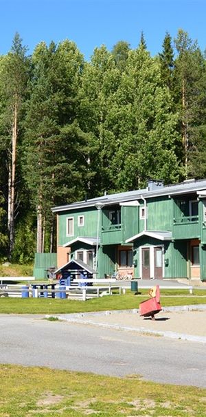 Sofiavägen 5 F - Foto 1