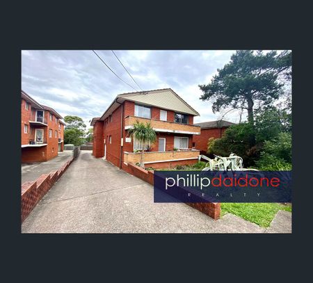 1/117 Graham Street, Berala, NSW 2141 - Photo 3