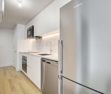 Appartement à louer - Montréal (Le Sud-Ouest) (Griffintown) Apparte... - Photo 2