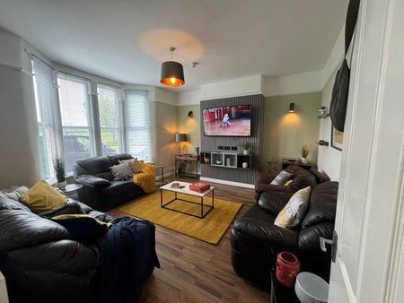 7 Bed Terraced House, Grant Avenue, L15 - Photo 4