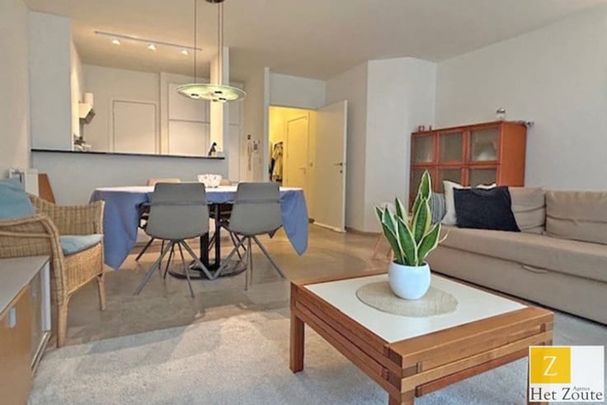 Appartement te huur - Foto 1