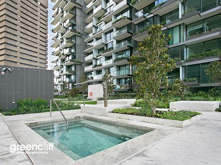 1 Park Lane, Chippendale NSW 2008 - Apartment For Rent | Domain - Photo 5