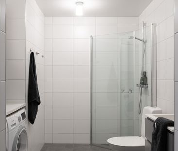 Neptunigatan, Malmö - Photo 6
