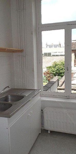 Location Appartement 1 pièce 31m² LILLE 59000 - Photo 1