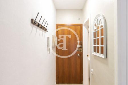 Estudio de alquiler en Carrer de Joan Gamper, Barri de les Corts - Photo 5