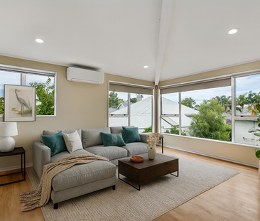 Unbeatable Location - Walking Distance to the Village & Train Station - Photo 5