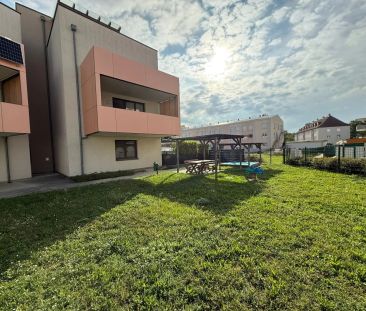 2 Zimmer Wohnung mit großem Balkon und Kaufoption_20 - Foto 3