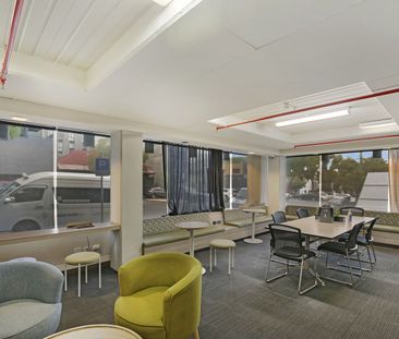 133/55 Villiers St, North Melbourne VIC 3051 - Apartment For Rent |... - Photo 2