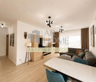 Apartament 2 camere, prima inchiriere, Albert MRS Gradinile Ploiesti - Fotografie 2