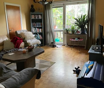 Kärrtorpsvägen, Johanneshov - Photo 1