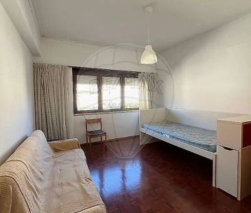 Apartment T3 in Benfica, Lisboa - Photo 2