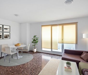 Piso de alquiler en Carrer de Botànic Cavanilles, 7, Estación - Uni... - Photo 6