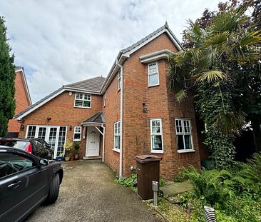 Heartwood Close, Orrell Park, L9 8HR - Photo 3