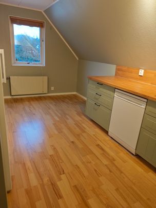 Gamla Björlandavägen, Göteborg - Photo 1