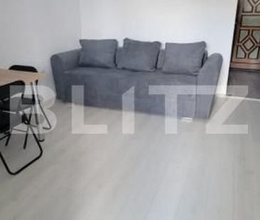 Garsoniera, 28 mp, zona Manastur - Fotografie 4