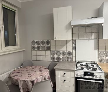 Stare Miasto ustawna kawalerka 44 m2 ,piwnica ! - Zdjęcie 5