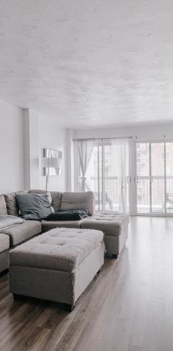 Appartement 4 ½ à louer Sainte-Foy / Sillery juillet 2026 - Photo 1