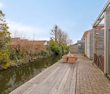 Te huur: Huis Angstelhof 28 in Baambrugge - Foto 6