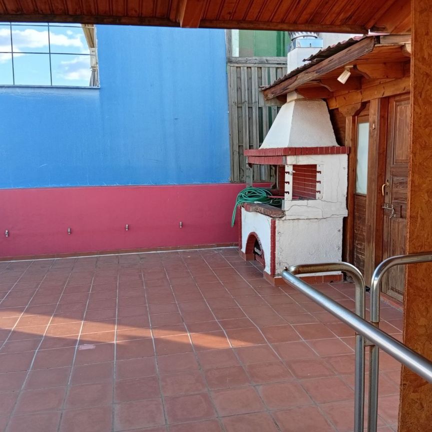 Studio/Γκαρσονιέρα για ενοικίαση Τερψιθέα - Γλυφάδα (Πάτρα) - Photo 1