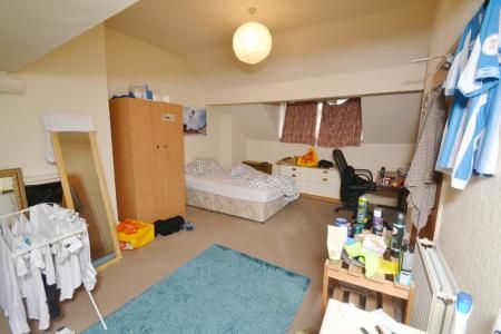 Wellington Road, Withington, Manchester, M20 - Photo 2