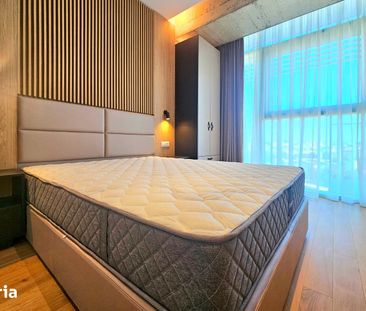 Apartament 2 camere de inchiriat Promenada Mall - Fotografie 2