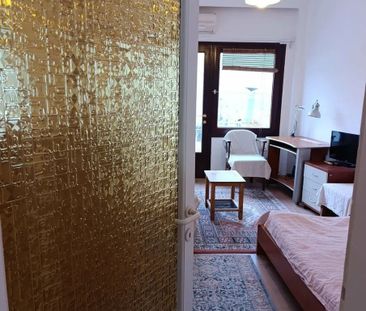 Studio/Γκαρσονιέρα για ενοικίαση Άγιος Παύλος (Άγιος Παύλος) - Photo 5