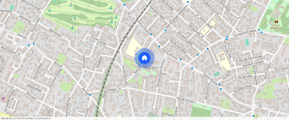 GIRONDE (33), - NOUVELLE-AQUITAINE, BORDEAUX (33200)