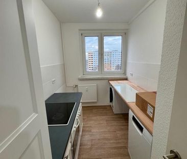 Helle u. komplett sanierte 3-Raum WG mit Lift und Balkon - Photo 5