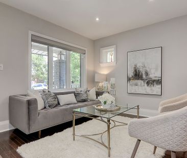 For Lease - 167 Queensdale Avenue, Toronto, Ontario - Photo 2