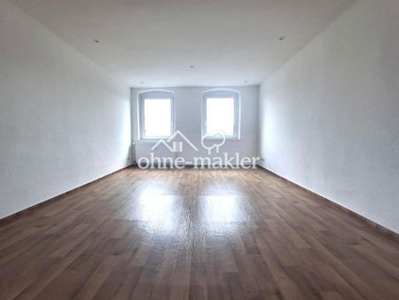 Moderne 2 Zimmer Wohnung in Fürstenwalde mit Einbauküche zu vermieten! - Photo 2