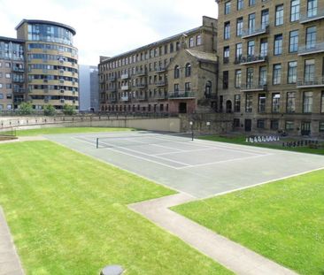 Apartment 5, VM2, Shipley, West Yorkshire - Photo 6