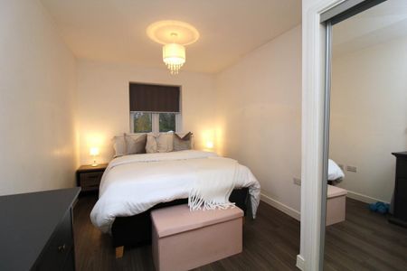 2 bedroom apartment to rent - Photo 3