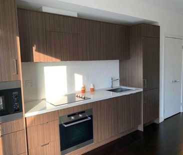 For Lease - 21 Widmer Street Unit# 3703, Toronto, Ontario - Photo 4