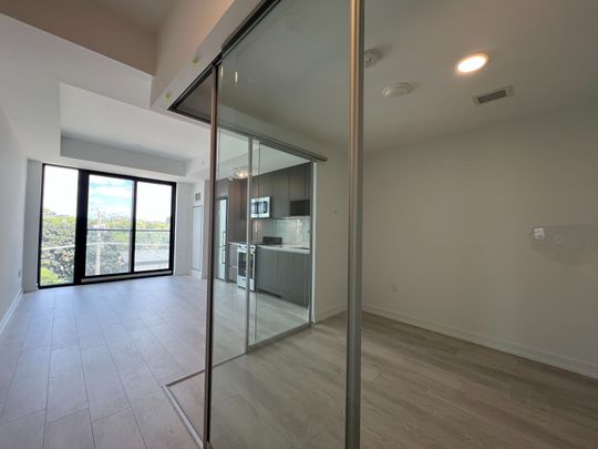 For Lease - 801 The Queensway N/A Unit# 508, Toronto, Ontario - Photo 1