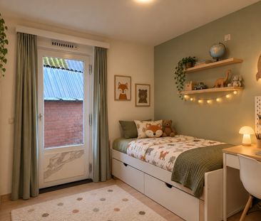 Izegemsestraat 8 / 1, 8800 Rumbeke - Photo 4