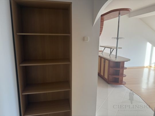 Os Bukowe ładne 2 pok, niski blok, balkon 2600 zł - Zdjęcie 1