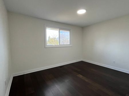 For Lease - 617 West 5th Street, Hamilton, Ontario - Photo 2