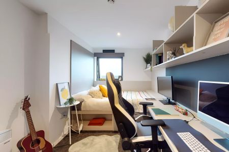 Gold Ensuite - Photo 3