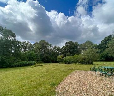 Brook, Lyndhurst, SO43 - Photo 1