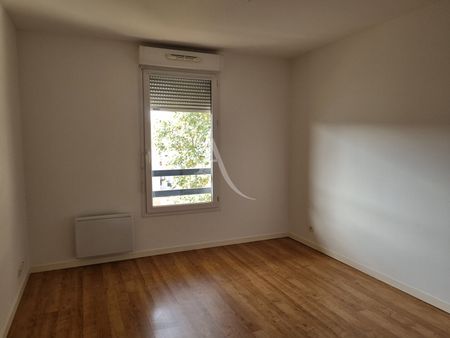 Location Appartement 2 pièces 54m² - Photo 2