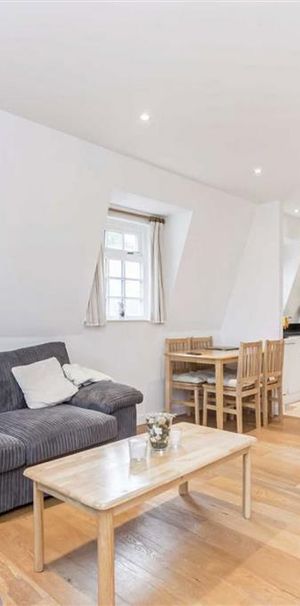 1 bedroom flat to rent - Photo 1
