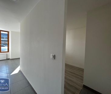 Location Appartement 1 pièce 24m² LA VILLE DU BOIS 91620 - Photo 6