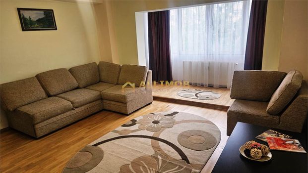 Apartament 2 camere in Ploiesti, zona Gheorghe Doja - Fotografie 1