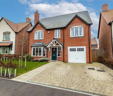 4 bedroom detached house to rent - Photo 2