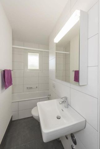 2 Zimmer, 54 m², 1. Stock - Photo 3